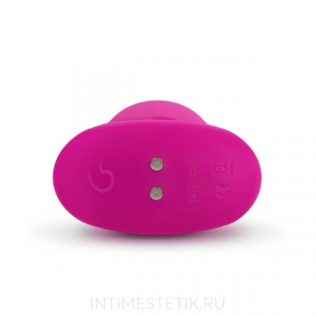 Интерактивный тренажер Кегеля GBalls 3 App